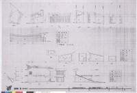 藏品(展示閱覽區 展開圖(5) 一樓)的圖片