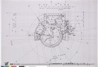 藏品(門窗、欄杆索引圖(2) 1F)的圖片