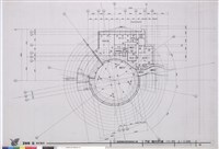 藏品(門窗、欄杆索引圖(3) 2F)的圖片