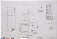 藏品(電梯詳細圖)的圖片