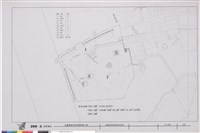 藏品(配置圖(停車場及排水系統))的圖片