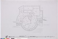 藏品(步行距離，防火區劃檢討(1)BF)的圖片