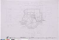 藏品(地下平面圖)的圖片