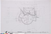 藏品(一樓平面圖(殘障設施))的圖片