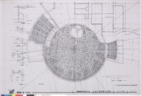 藏品(天花仰視圖(大空間))的圖片