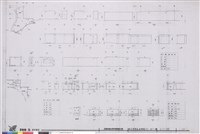 藏品(展示閱覽區 展開圖(2)地下一樓)的圖片