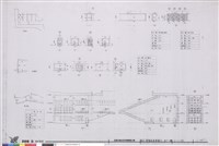 藏品(展示閱覽區 展開圖(3)地下一樓)的圖片
