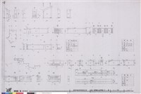 藏品(展示閱覽區 展開圖(7) 二樓)的圖片