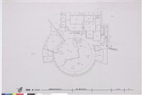 藏品(門窗、欄杆索引圖(2) 1F)的圖片
