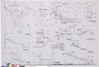 藏品(樓梯詳細圖(1) a、b)的圖片