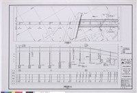 藏品(平面暨縱斷面圖(四))的圖片