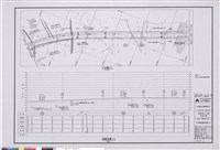 藏品(平面暨縱斷面圖(六))的圖片