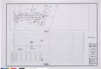藏品(平面暨縱斷面圖(七))的圖片