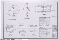 藏品(箱涵設計圖)的圖片