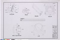 藏品(L型溝，三明治擋土牆，RCP埋設預鑄緣石等詳圖)的圖片