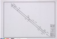 藏品(標誌標線配置圖(四))的圖片