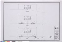 藏品(土方橫斷面圖(一))的圖片