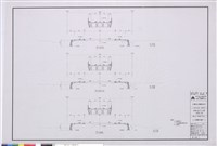 藏品(土方橫斷面圖(二))的圖片