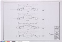 藏品(土方橫斷面圖(五))的圖片