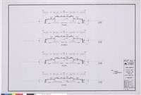 藏品(土方橫斷面圖(六))的圖片