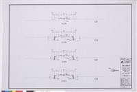 藏品(土方橫斷面圖(十六))的圖片