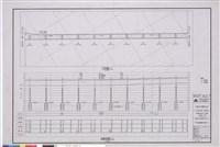 藏品(平面暨縱斷面圖(二))的圖片