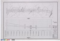 藏品(平面暨縱斷面圖(五))的圖片