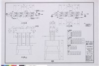 藏品(橋墩PA1，PA2詳圖)的圖片