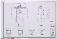 藏品(橋墩P6-P15，P29，P30配筋詳圖)的圖片