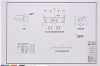 藏品(自來水管線吊掛圖)的圖片