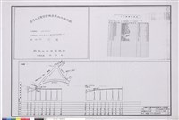 藏品(1、臺灣北區電信管理局第四工程總隊 工程編號:IFRXXE361工程名稱:配合泰雅大橋新建埋設幹管工程 圖名:設計圖 2、工程總價明細表 3、工程起奌~0k+150管道設計圖  日期:82.12 圖號:1/ )的圖片