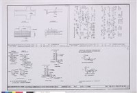 藏品(1、管道預留管端施工圖 日期:81.9.1 圖號:ML-9 2、電信線路士木設施記鍵資料圖例 日期:81.9.1 圖號:A-1 2、管道工程引上管裝設標準圖 日期:81.9.1 圖號BL-7)的圖片