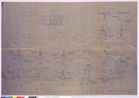 藏品(PLAN-ROOFε 3RD STORY、三樓平面)的圖片