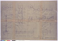 藏品(AUNTIN、JAMB、TRANSOM、DETAILS OF ALUMINUM WINDOW)的圖片