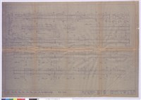 藏品(RB2、RB4、RB10、RB11、1B10~1B13、2B10~2B13配筋圖及剖面圖)的圖片