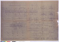 藏品(F3.F5基礎及T2.T3.T4繫梁配筋圖)的圖片