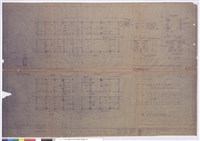 藏品(地檀平面圖)的圖片