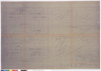 藏品(實驗氣罩通風用風管及電話用空管平面圖)的圖片