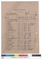 藏品(工程預算)的圖片