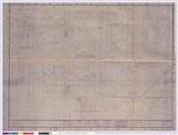 藏品(地下室.底層平面圖)的圖片