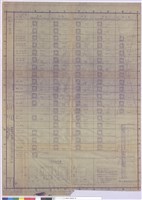 藏品(柱之配筋圖)的圖片