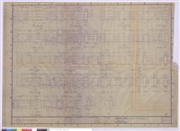 藏品(地下層地梁配筋圖)的圖片