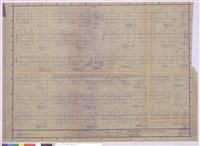 藏品(梁之配筋圖)的圖片