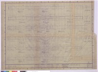 藏品(梁之配筋圖)的圖片