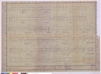 藏品(梁之配筋圖)的圖片