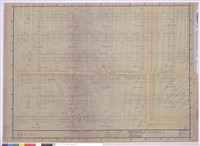 藏品(梁之配筋圖)的圖片