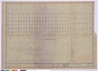 藏品(地下室結構平面)的圖片