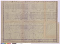 藏品(地樑配筋圖)的圖片