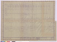 藏品(柱及樑配筋圖)的圖片