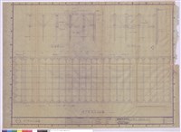 藏品(地下室施工平面圖)的圖片